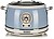 Panela de Arroz 3 EN 1 Ariete 2904/15 Vintage 290405 - imagem 2