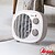 Aquecedor Termoventilador 1000/2000W ARDES AR4F08 - imagem 2