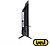 TV Trevi Ltv 2410 24” LED Smart 110-240V Preto 3XHDMI 2410SM00 - imagem 2