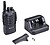 Midland BR-02 PRO Z PACK 4 RÁDIO+4 MIC+CH M Midland BRO2 Pro 2: Desenhado para qualquer tipo de ambiente C1524.01 - imagem 2