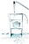 Jarra Filtrante Laica Stream Line Color Edition Blanca + 6 Filtros BI Flux Capacidad 2.3L Filtro Desmontable com Indicador Jarra Stre BL 6 Filt - imagem 2