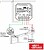Módulo Automação P/ Controlo de Portões WiFi Tuya ALPHA 23-203G - imagem 2