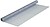 Rollo de Mosquitera, Fibra de Vidrio, Gris, 120 x 250 cm 06660 - imagem 2