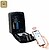 HEYBOX : Cofre P/ Chaves C/ Teclado Numérico a Bateria WIFI HeySmart - imagem 2
