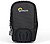 Lowepro Saco Ombro ADVENTURA CS 20 III A BOLSA ADVENTURA Adventura CS 20 III está sempre pronta para onde quer que a sua próxima aventura o leve, fornecendo protecção numa bolsa compacta LP37449 - imagem 2