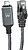 Converted Cable Red Ewent USB-C 3.1 to RJ45 CAT6 Ftp 1GB Grey 1M EC2000 - imagem 2