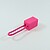 Philo - Keychain Lightning Cable 20cm (pink) SS50537 - imagem 2