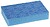 Scotch-Brite Fresh Pack com 2 Esfregões de Cozinha - Não Risca - Cor Azul 7100226041 - imagem 2