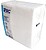 Guardanapos 30x40 1/6 2fls P&P Branco 150un Guardanapos 30x40 1/6 2fls P&P Branco 150un - imagem 2
