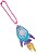 Kit Craft Adereço Foguetão Apli Kids APL19887 - imagem 2