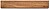 Suporte Magnético para Facas, Modelo Acacia, 40 x 2 x 6 cm, Blister 67379 - imagem 2