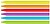 Milan Plastipastel Pack de 6 Ceras de Cores Redondas - Cores Sortidas 022R06 - imagem 2