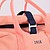 Milan Coleccion 430 Mochila Urbana 10L - Fecho Superior Enrolável - 2 Bolsos Laterais - Bolso Traseiro Acolchoado - Alças Reguláveis - Cor Rosa 624302SNCP - imagem 2