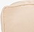 Milan Coleccion 430 Almofada com Forma e Cor da Borracha Milan 430 - Medidas 35x35x16cm - Cor Bege 6520135BG - imagem 2