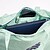 Coleção Milan 430 Bolsa Shopper 7,5L - Tamanho 38x36x6,5cm - Alça Larga 27cm - Tecido ’ripstop’ - Cor Verde 62102SNCGR - imagem 2