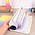 Milan Sunset Caderno Espiral Formato A4 Pautado 7mm - 120 Folhas de 95 gr/m2 - Microperfurado, 4 Furos e Faixas de Cor 57142E120SN - imagem 2