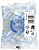 Milan Cinta Adesiva Transparente - Medidas 19mm x 33m - Cor Transparente Brilhante 80227 - imagem 2