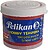 Pelikan Tempera Escolar Frasco 40ml - Fácil de Usar - Ideal para Actividades Escolares - Cor Bermellão 24005081 - imagem 2