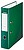 Archivador de Palanca Esselte Carton Forrado PVC Folio Lomo de 75 MM Con Rado Verde 42302 - imagem 2