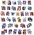 EDUCA - Identic Stitch 20315 - imagem 2
