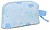 Safta Frozen Bolsa Isotermica Porta Alimentos - Asa de Mano Lateral - Cremallera - 21.5x12x6.5cm - Color Azul Pastel 812671859 - imagem 2