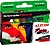 Set Maquilhagem Alpino Festa Sport FIR-66237 - imagem 2