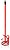 Misturador de Mortar de Cola M-120-R 3H 76918 RUBI G-79533 - imagem 2