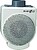 Extractor Cozinha S&P C/REGUL.2V - CK 60 F 2V - 521131980K : 160W - Caudal: 625M3/H - 625M3/H - imagem 2