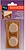 Tope Adesivo Parquet Bege (Blister 2 Unid) Inofix 66616 - imagem 2