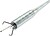 Gancho Extractor Flexível de Garras 720031 IRIMO G-20429 - imagem 2