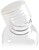 Frasco Vazio Plástico Viagem 100ml 6881066 - imagem 2