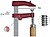 Aprieto PIHER M-15cm. Madeira Ref. 02015 G-82973 - imagem 2