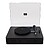 Toca-discos hi-fi Fonestar vinil - 25amp com leitor - gravador USB - imagem 2