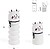 Estojo Silicone Extensível Growing Pets Vaquinha B2F19349 - imagem 2