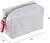 Porta Moedas Keep It Shiny Branco B2F19405 - imagem 2