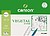 Papel Vegetal Guarro Din A-3 90 GR -Minipack de 12 Folhas 0400787 - imagem 2
