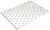 25 x Papel aguarela branco 500 x 700 mm. 350 grs/m2 Papel aguarela branco 500 x 700 mm. 350 grs/m2 C200408042 - imagem 2