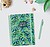 Finocam Diva Agenda Escolar 26/27 - 1 Dia por Página - Formato 4º - 155x212mm - Capas de Cartão Forrado - Papel de 80g/m2 - Espiral de Plástico - Cantos Microperfurados - Multicolor 536160627 - imagem 2