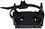 Soporte para Pared para Canal Clima, 50 uds Caja G-66135 - imagem 2