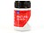 Tinta Latex LA Pajarita, 35 ML - Cinza Prata L-19 - imagem 2