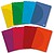 Caderno agrafado liderpapel 360 capa de plastico din a4 48 f 90 gr liso sem margem cores sortidas ( Venda em Multiplos de 8uni) Caderno agrafado liderpapel 360 capa de plastico din a4 48 f 90 gr liso sem margem cores sortidas LF12 - imagem 2