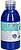 Pintura acrilica liderpapel frasco de 250 ml azul ultramar Pintura acrilica liderpapel frasco de 250 ml azul ultramar DC16 - imagem 2