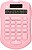 Calculadora liderpapel de bolso xf41 8 digitos solar e pilhas cor 1 94x59,5x10,5mm Calculadora liderpapel de bolso xf41 8 digitos solar e pilhas cor 1 94x59,5x10,5mm - imagem 2