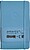 Caderno com elastico antartik capa dura a6 folhas linhas azul claro 100 folhas 80 gr fsc Caderno com elastico antartik capa dura a6 folhas linhas azul claro 100 folhas 80 gr fsc TW82 - imagem 2