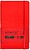 Caderno com elastico antartik capa mole a6 linhas vermelho 100 folhas 80 gr fsc Caderno com elastico antartik capa mole a6 linhas vermelho 100 folhas 80 gr fsc TX65 - imagem 2