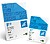 Recarga Liderpapel Folio 100 F 4TF-06 Quadriculado 3 MM 4 Furos com Margem RF03 - imagem 2