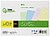 Cartao liderpapel para estudar liso cartolina de cores 180 gr 160x220mm embalagem de 200 unidades Cartao liderpapel para estudar liso cartolina de cores 180 gr 160x220mm embalagem de 200 unidades TC06 - imagem 2