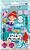 Autocolantes imaginovo sereias magic dreams com relevo 210x130 mm em blister Autocolantes imaginovo sereias magic dreams com relevo 210x130 mm em blister VP14 - imagem 2