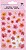 Autocolantes imaginovo flores rosas de papel 190x104 mm em blister Autocolantes imaginovo flores rosas de papel 190x104 mm em blister VP30 - imagem 2