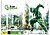 Bloco de desenho liderpapel artistico urban espiral 230x325mm 20 folhas 130 gr sem esquadria perfurado Bloco de desenho liderpapel artistico urban espiral 230x325mm 20 folhas 130 gr sem esquadria perfurado DA16 - imagem 2